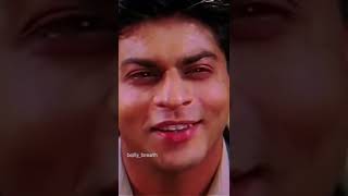 Shahrukh Khan ❤️ Kajol status video☺️| #shorts #evergreenjodi #KabhiKhushiKabhiGum #Dilwale