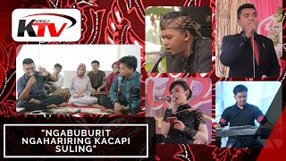 NGABUBURIT SAMBIL KACAPI SULING