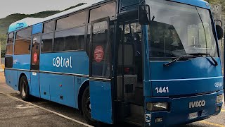 Iveco 370E.9.27 Poker Orlandi | Cotral 1406 (Sound ZF)