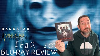 Feardotcom Blu-Ray Review Vinegar Syndrome Dark Star Pictures