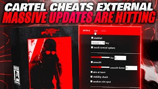 Safest CS2 EXTERNAL Had MASSIVE Updates (CS2 PRIME CHEATING)