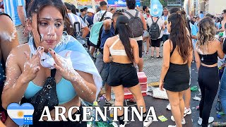 🇦🇷 BUENOS AIRES *THE LAST CELEBRATION* ARGENTINA 2022 [FULL TOUR]