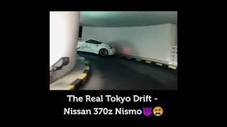 Tokyo drift in real life 👌🏻🔥