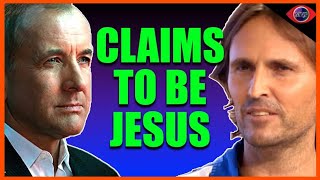 People Who Think They Are Jesus   Dr  Michael Shermer