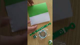 Independence day crafts #independenceday #14august #giftwrappingideas #youtubeshorts