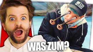 Dieses Video ist ein Fiebertraum!