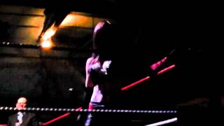 UKW Wrestlebration IV - 15th July, 2012 - Part 6 of 10