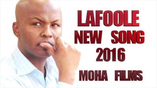 LAFOOLE NEW SONG / XERO NABAD AH / 2016 MOHA FILMS HD