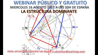 Webinar del miércoles 16:8:23