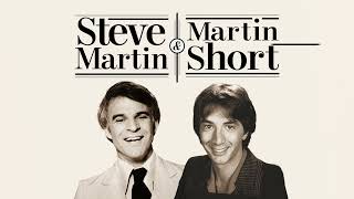 STEVE MARTIN & MARTIN SHORT: You Won't Believe What They Look Like Today!