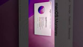 Apple MacBook Pro 1 #shorts #shortsviral #short #refurbished