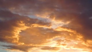 Beautiful Montana Sunrise - Free Stock Footage