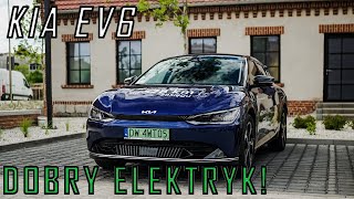 KIA EV6 Plus 77,4 kWh | 2.7k