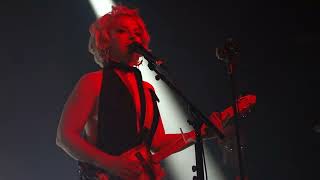 SAMANTHA FISH & JESSE DAYTON - Rippin' and Runnin' - LIVE @ PARIS (Bataclan) le 31/05/2023