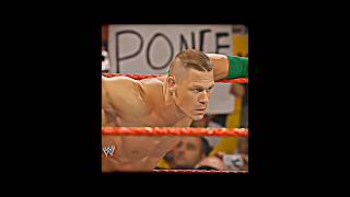 Brock Lesnar beats 🥺 John Cena Extreme Rules #shorts