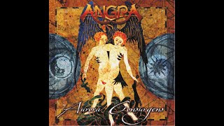 Angra - Aurora Consurgens - Full Album