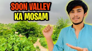 Soon Valley Ka Mosam || Moon Soon Ki Heavy Barish