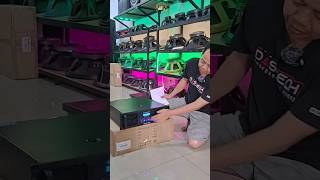 POWER KELAS GB KOK KAYAK KELAS H?? 🤔🤔🔥🔥 #viral #ceksound #power #viral #ytshorts #hpkj #audiosystem