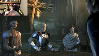 Star Wars: The Force Unleashed - Slicing and Dicing Imperials