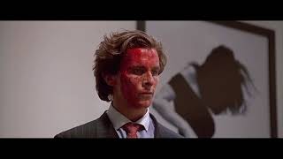 American Psycho edit | After Dark x The Perfect Girl