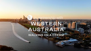 Luxury Escapes x Tourism Western Australia