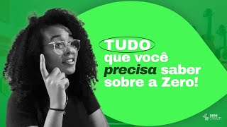 TUDO o que você PRECISA SABER sobre a ZeroCabon está NESSE VÍDEO EP. 01 [ZeroCarbon Responde]