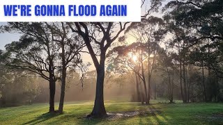 Preparing our property for floods - NSW Central Coast