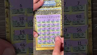 New $30 Lottery Ticket Called Millionaire Bucks!