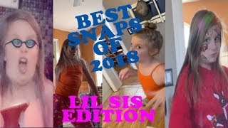 Best snapchat videos of 2018