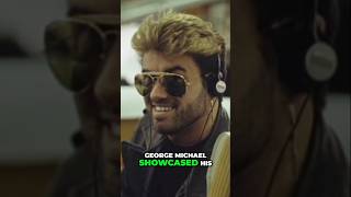 George Michael's Faith_ A Solo Career Breakthrough