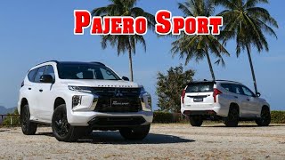 2025 mitsubishi pajero sport philippines | 2025 mitsubishi pajero sport gsr | 2025 pajero 3.0 v6 |My