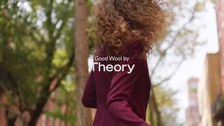 Theory | Good Wool for Women