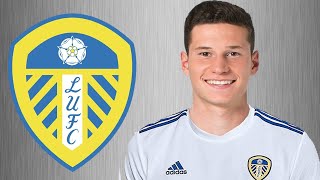 Julian Draxler 2020 - Welcome to Leeds United - Crazy Skills & Goals