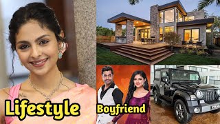 Kalyani Tibhe Lifestyle Age Family Income Boyfriend Form Mulgi Pasant Aahe