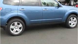 2010 Subaru Forester Used Cars Spokane WA