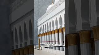 Masjid Viral...! Pemberiah Pangeran Arab Saudi #shorts10k#shortsviral #shorts