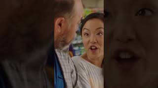 Steal, or no steal? | Kim's Convenience | P2