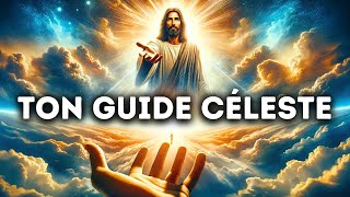 🔴  Ton Guide Célèste | Message De Dieu Urgent | Parole de Dieu | Jésus Christ