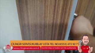 Çelik Kapı Tamiri, Çelik Kapı Bakımı | Çilingir Servisi Kubilay Usta 0553 472 92 71