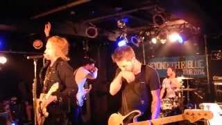 Headlines Read Out - We The Kings @ Shibuya AUBE (May 29, 2014)