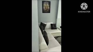 in Vrindavan 5star full furnished luxurious studio apartment assured 12% rental 8320826721