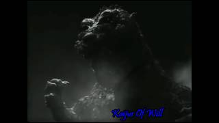 [1954] Godzilla Universe - Godzilla Abilities