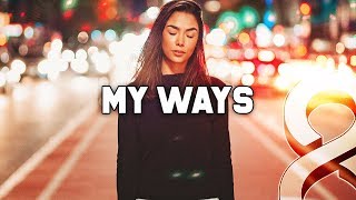 "My Ways" - Storytelling Trap Beat | New Free Rap Hip Hop Instrumental Music 2019 | Rae