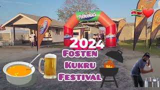 Fosten Kukru  Festival 2024 in Suriname