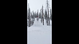 Natural Jump in POW!