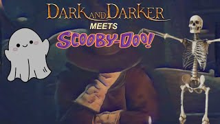 Dark and Darker, Scooby doo moment