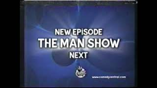 The Man Show Promo 1999