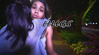 HUGS | Portugal. The Man - Feel It Still | by Fasihah & Natasha