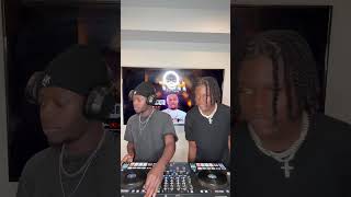 Full Live Tiktok 2k24 - DJ Jeefimix x DJ Sauvage