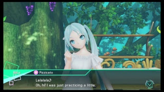 {Artsy Plays: Project Diva X!} EP 1